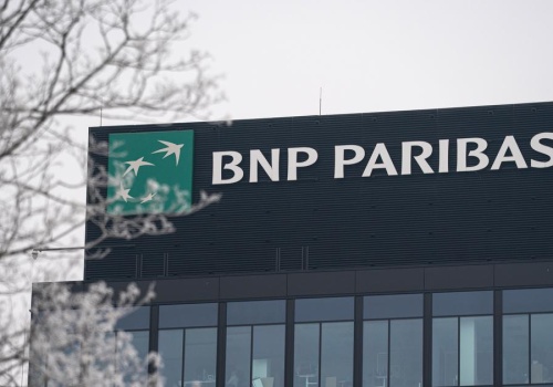 BNP Paribas BP chce wypłacić 10,2 zł dywidendy na akcję