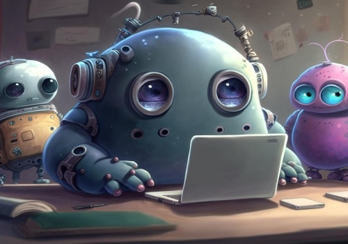 Jak zbudować system Agentic AI w dużej organizacji