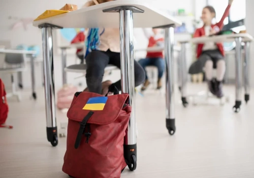 Koniec przywilejów dla Ukraińców w Polsce. Szkoły dostały kilka miesięcy zapasu