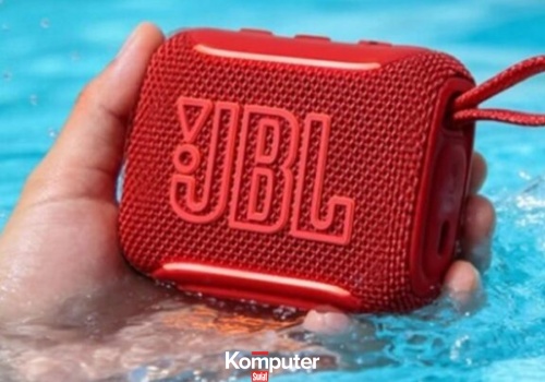 To nowy głośnik Bluetooth od JBL. Powstał we współpracy z Harman Kardon