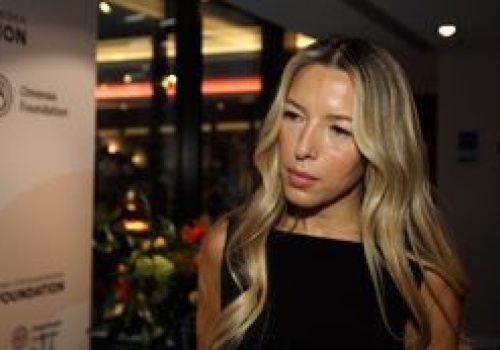 Ewa Chodakowska: W Polsce jest dużo zawstydzania i wpędzania w poczucie winy osób z chorobą otyłościową