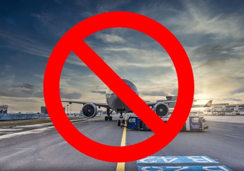 Utknąłeś za granicą. Co z pracą?