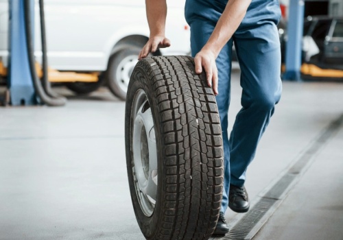 Pułapka „średniej ceny” wymiany opon. Dlaczego 150 zł za komplet to mityczna kwota?