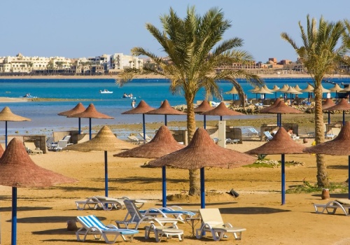 Wojna szaleje na Bliskim Wschodzie. Dzieci z Polski poleciały tam na wycieczkę