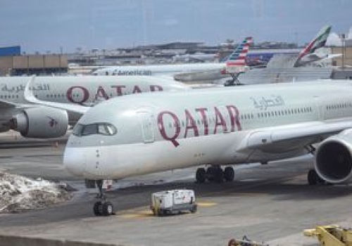 Katarskie linie uruchamiają loty ewakuacyjne z Zatoki Perskiej