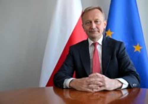 Prezydent podpisze ustawę o SAFE? 