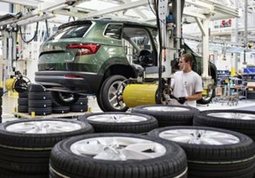 Unia przedstawia zarys przepisów 