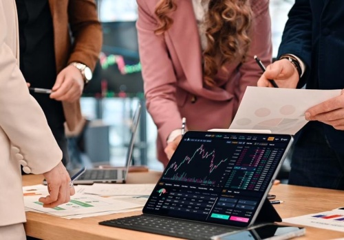 Wojna a biznes? Polskie firmy działają w Zatoce Perskiej 