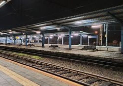 Uwaga! Zmiany w ruchu pociągów na linii Poznań - Piła