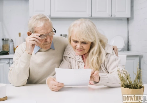 Stare błędy w emeryturach są korygowane. ZUS ujawnił średni wzrost świadczeń