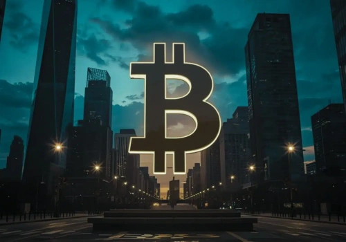 Bitcoin na krawędzi wielkiego przełomu, ten jeden poziom zmieni wszystko