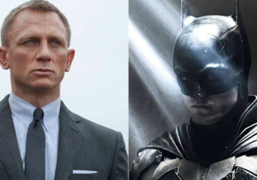 Daniel Craig zagra w „Batmanie 2”? Tę rolę odrzucali już inni gwiazdorzy