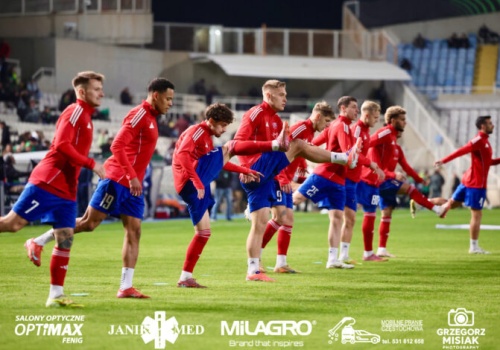 Piłkarski PP – Raków gra w Świdniku