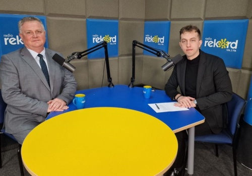 Duszyk: przez niecałe dwa lata Instytut zarobił ponad 60 milionów złotych