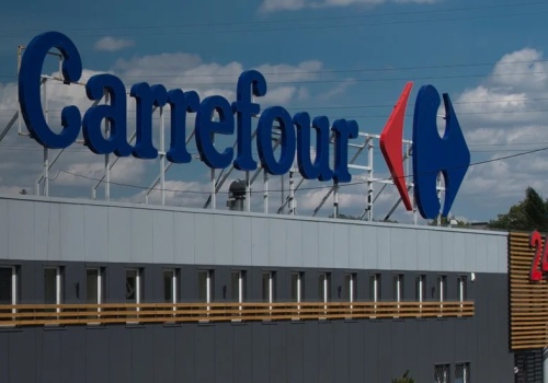 „Ministerstwo Bajek, czy Ministerstwo Rolnictwa?” Wroński punktuje sprawę Carrefoura i pyta o realne wsparcie dla wsi