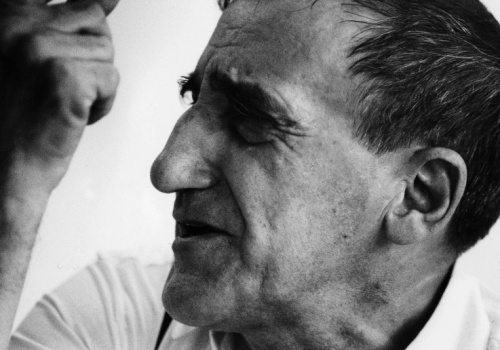 Wystawa prac Tadeusza Kantora i Marii Jaremy oficjalnym wydarzeniem towarzyszącym Biennale w Wenecji