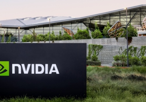 Nvidia zainwestuje 2 miliardy dolarów w Lumentum