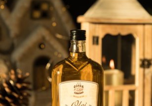 Osada Karbówko - miejsce unikalne w skali Polski