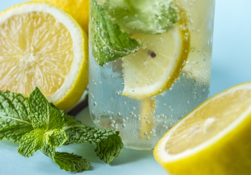 Dlaczego mięta wywołuje uczucie chłodu?