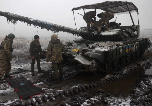 Wojna rosyjsko-ukraińska. Raport 05.03.2026