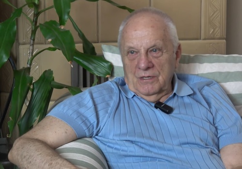 Prof. Stefan Niesiołowski: Kula w łeb każdemu, kto nie zgadza się z Batyrem