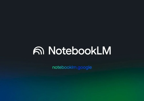 NotebookLM wchodzi na wyższy poziom. Google prezentuje kinowe podsumowania wideo