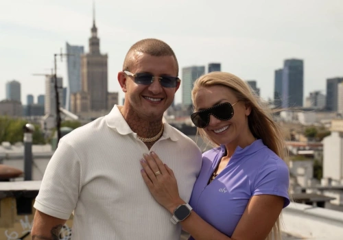 Szansa na karierę! Dołącz do zespołu Piękni i Młodzi Dawid Narożny