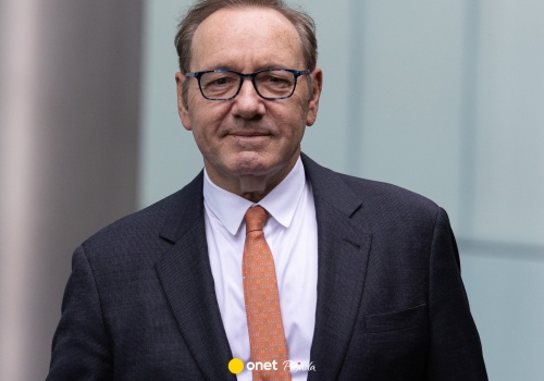 Sprawa Kevina Spaceya wraca do sądu. Świadkowie mówią o wydarzeniach sprzed 50 lat