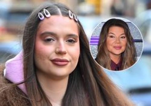 TYLKO U NAS! Nicol Pniewska dosadnie o konflikcie z Edytą Górniak. 