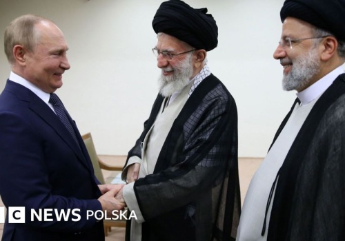 Wojna USA i Izraela z Iranem: szansa czy cios dla Rosji? Prasa dyskutuje