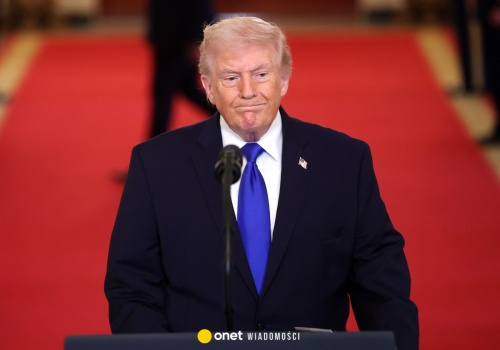 Wybuchowa politycznie sytuacja. Trump chce ratować światowy handel. Jego plan może jednak rozsierdzić Amerykanów