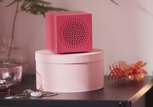 IKEA ma nowy i tani głośnik. Jedna z jego funkcji zaskakuje