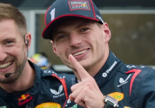 Verstappen: na korekty przepisów F1 2026 jest za późno. Sainz chce elastyczności