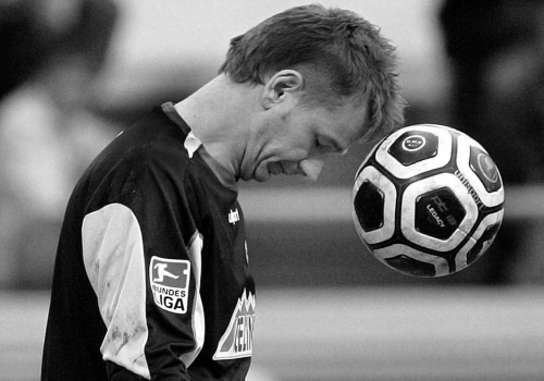 Nie żyje wielki sportowiec. Przegrał walkę z chorobą