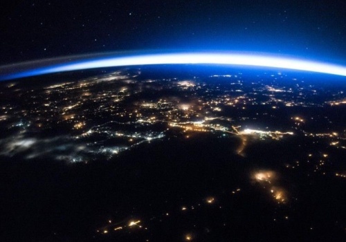 Senat za ustawą o działalności kosmicznej