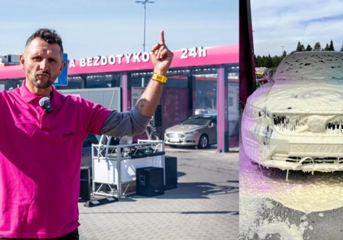 Moto Event na Myjni Kanty – znamy plan wszystkich atrakcji
