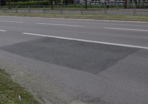 Kolejny fragment ważnej kieleckiej drogi zostanie wyremontowany