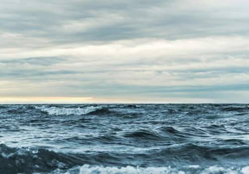 W Polsce powstanie cyfrowy bliźniak Bałtyku