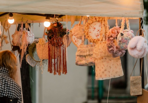 Zbliża się Jarmark Kaziukowy w Radomiu. Będzie dużo atrakcji oraz smakołyków