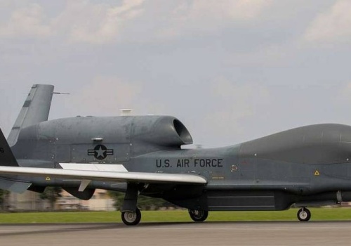 Iran zaatakował kolejne państwo. Dron uderzył w lotnisko