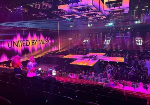 Eurowizja 2026. Polskie preselekcje już za 2 dni, ale na wyniki poczekacie