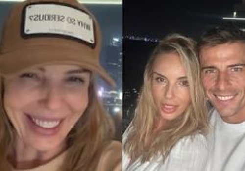 Agnieszka Włodarczyk o rzekomym dostawaniu pieniędzy za pozytywne komentarze ws. Dubaju. 