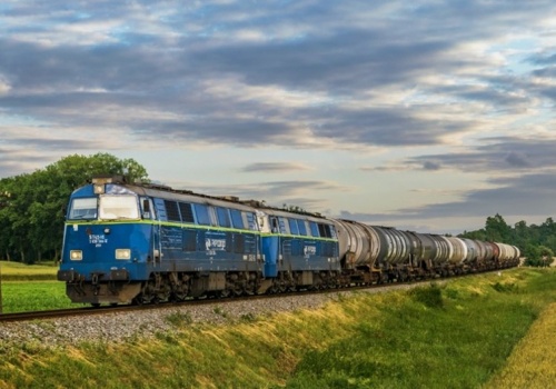 PKP Cargo sprzedaje ponad 300 lokomotyw. Nie trzeba ich złomować