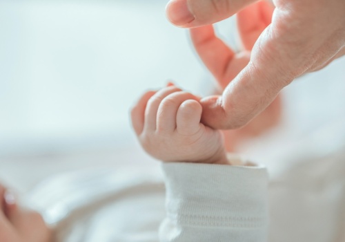 mObywatel na porodówce. Nowość dla młodych rodziców