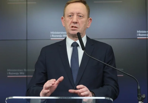 Wyciekło nagranie posła PiS. Te słowa mogą zaskoczyć