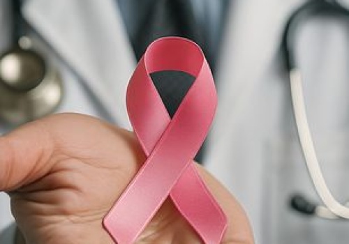 Drogie panie, zadbajcie o swoje piersi i wykonajcie mammografię!