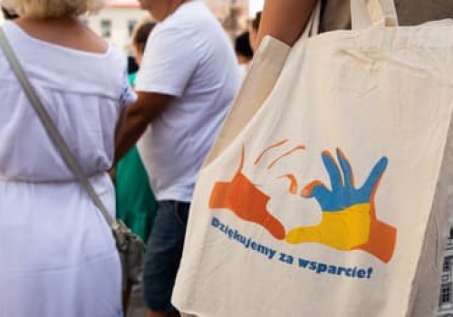 Weszła w życie ustawa wygaszająca pomoc dla uchodźców z Ukrainy. Jakie będą zmiany?