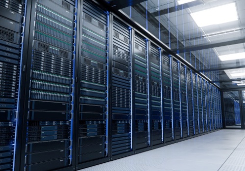 Europejski rynek szaf rack wzrośnie dwukrotnie do 2032 r.