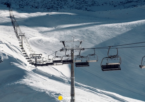 Pijani narciarze na stokach. Rekordzista miał aż 2,3 promila