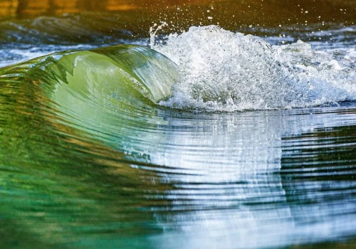 Ostrzeżenia hydrologiczne dla pięciu województw. Gdzie jest najbardziej niebezpiecznie?